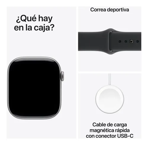Apple Watch Series 11 46 MM/M/L MEUX4LW A3333 GPS