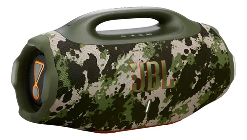 JBL Boombox 4  210 watts rms bluetooth/usb-C