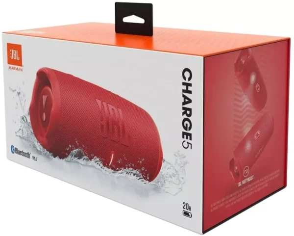 JBL Charge 5