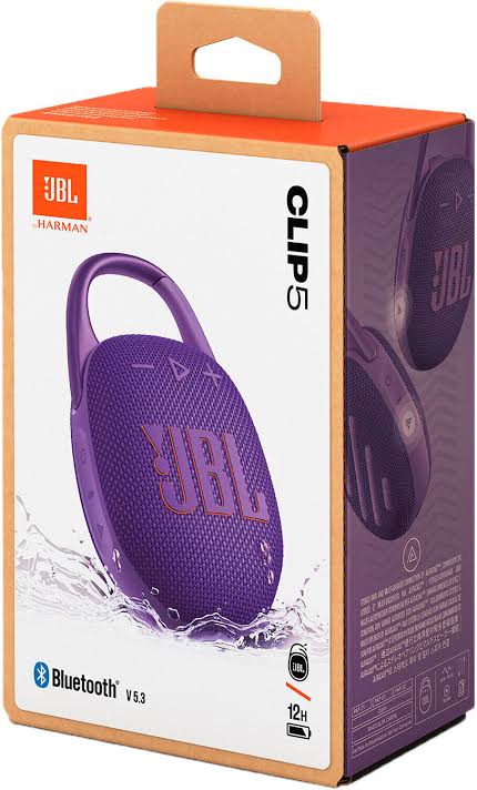 JBL Clip 5