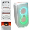 JBL Partybox club 130 - Blanco o Negro
