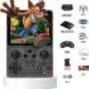Consola Portatil R35S 64 Gb - 1 GB RAM. 3.5
