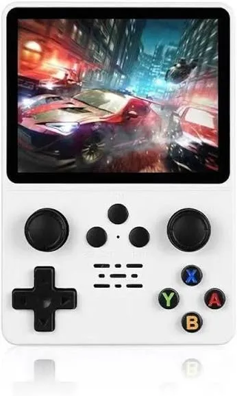 Consola Portatil R35S 64 Gb - 1 GB RAM. 3.5