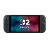 Consola NINTENDO SWITCH 2 - 256Gb LCD GRAY + JUEGO MARIO KART WORLD HKG