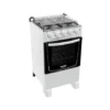 Cocina a Gas DAKO 4 Hornallas