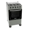 Cocina a Gas DAKO 4 Hornallas