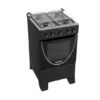 Cocina a Gas DAKO 4 Hornallas