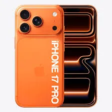 iPhone 17 Pro 256Gb