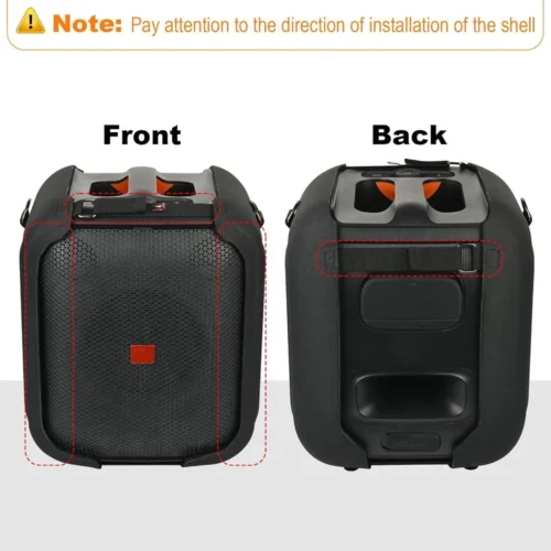 Funda JBL para PartyBox Encore 2