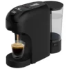 Cafetera ELECTROBRASS EBCM-20 / Multicapsulas 3 EN 1 NEGRO 850mL
