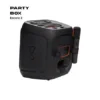 JBL Partybox Encore 2 th + 2 Microfonos
