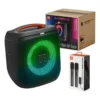 JBL Partybox Encore 2 th + 2 Microfonos