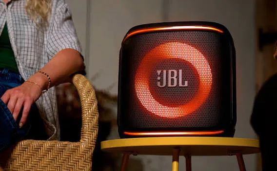 JBL Partybox Encore 2 Plus Bluetooth