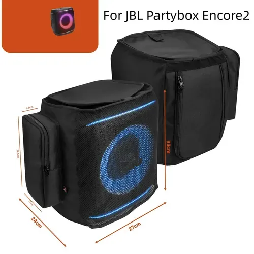 Funda JBL para PartyBox Encore 2