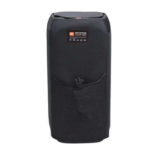 Funda JBL para PartyBox club 120