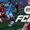 JUEGO PARA PS5 FIFA EA SPORTS FC26