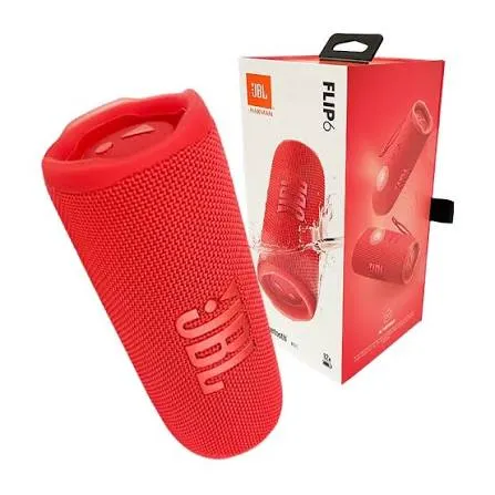 JBL Flip 6
