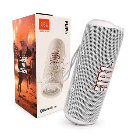 JBL Flip 6
