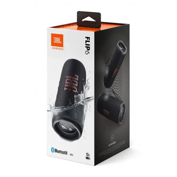 JBL Flip 6