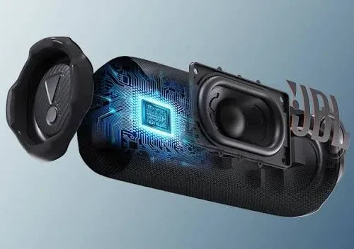 JBL Flip 7