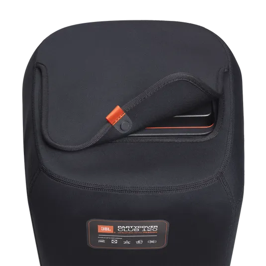 Funda JBL para PartyBox club 120