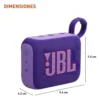 JBL Go 4