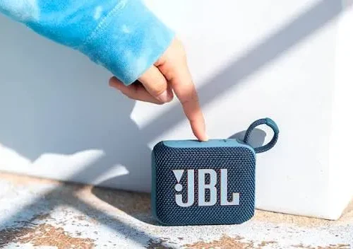 JBL Go 4