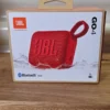 JBL Go 4