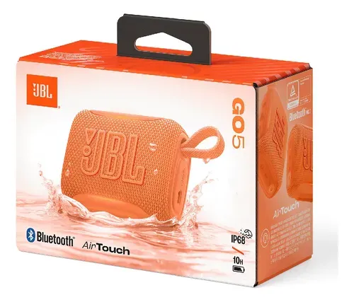 JBL Go 5