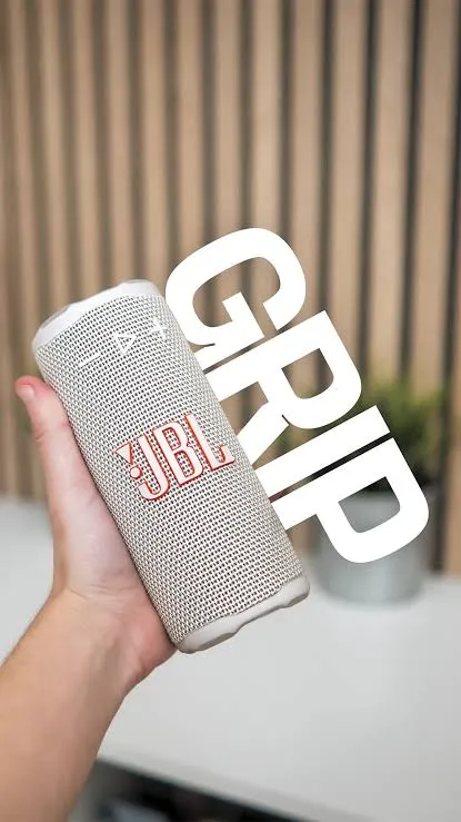 JBL Grip Bluetooth