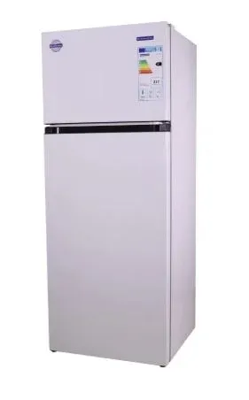 Heladera GoodWeather 310 litros - gw-305
