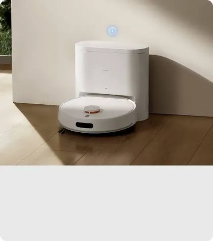 ROBO de Limpeza Xiaomi Robot Vacuum H40 220