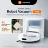 ROBO de Limpeza Xiaomi Robot Vacuum H40 220