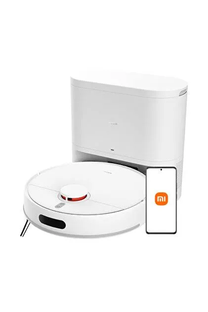 ROBO de Limpeza Xiaomi Robot Vacuum H40 220