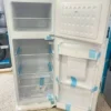 Heladera 300 litros HOSS blanco - hre-a240x + Dispenser de Agua