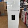 Heladera 300 litros HOSS blanco - hre-a240x + Dispenser de Agua