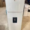 Heladera 300 litros HOSS blanco - hre-a240x + Dispenser de Agua
