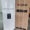 Heladera 300 litros HOSS blanco - hre-a240x + Dispenser de Agua