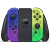 Consola NINTENDO SWITCH OLED SPLATOON 3/64GB