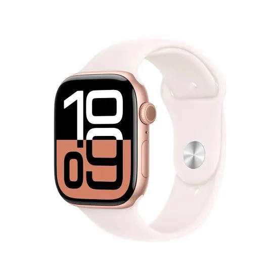Apple Watch Series 10 46 mm MWWV3LW A2999 GPS