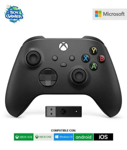 JOYSTICK XBOX SERIE X / S / ONE