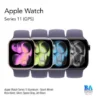 Apple Watch Series 11 46 MM/M/L MEUX4LW A3333 GPS