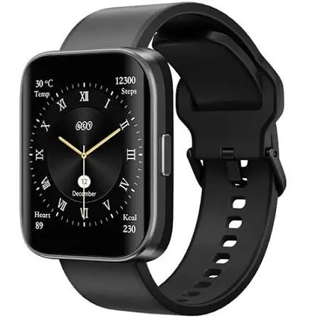 Smart Watch RELOJ Xiaomi Mibro Fit XPAW027
