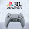 Joystich inalambrico SONY PS DUALSENSE - BT - PS5 - 30TH ANNIVERSARY - EDICION LIMITADA