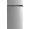 Heladera 300 litros marca JAM inox - jamd-207x