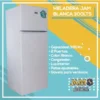 Heladera 300 litros JAM - blanco