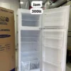 Heladera 300 litros JAM - blanco