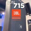 JBL EON 715 15 Pulgadas- negro