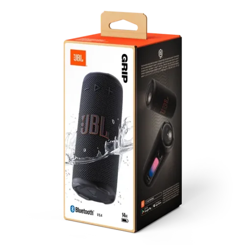 JBL Grip Bluetooth