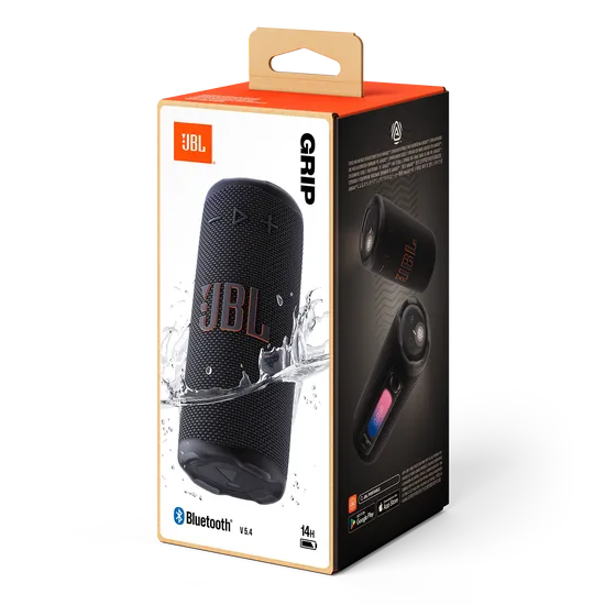 JBL Grip Bluetooth